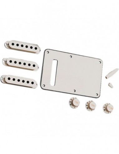 Kit Accesorios Fender Stratocaster...