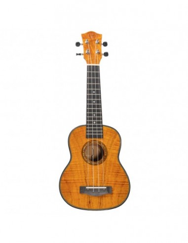 Ukelele Soprano Bones SP610S-YW Arce...