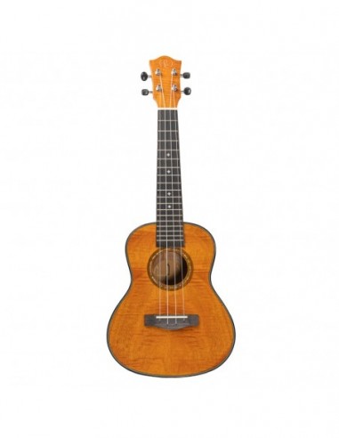 Ukelele Concert Bones SP610C-YW Arce...