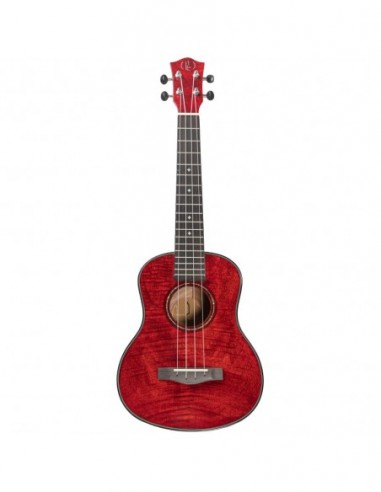 Ukelele Tenor Bones SP600T-RD Arce...