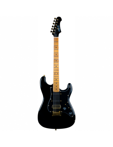 Guitarra Eléctrica Jet JS400-BKG...