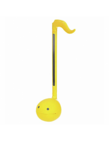 Otamatone Original Japan - Amarillo