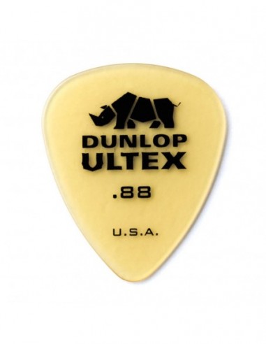 Bolsa 72 Púas Dunlop 421R-088 Ultex...