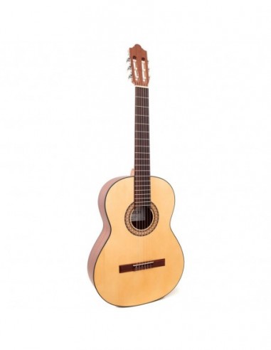 Guitarra Clásica Camps SON-SATIN S