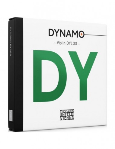 Juego Violín Thomastik Dynamo DY-100