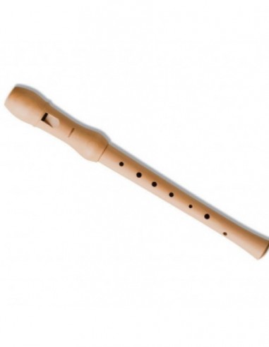 Flauta Hohner 9565 Madera Peral...