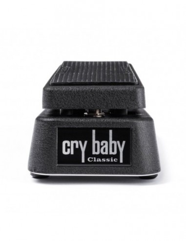 Pedal Dunlop GCB-95F Crybaby Classic Wah