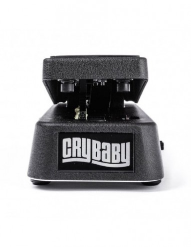 Pedal Dunlop 95Q Crybaby Wah