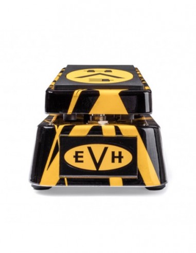 Pedal Dunlop EVH-95 Eddie Van Halen...