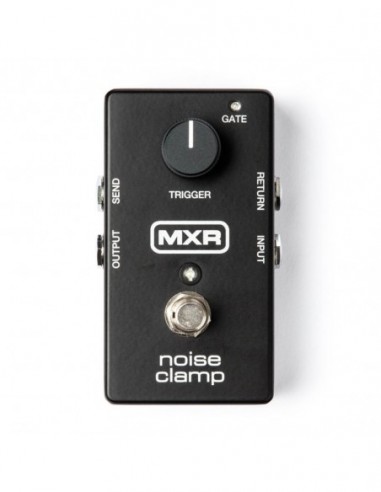 Pedal Dunlop MXR M-195 Noise Clamp