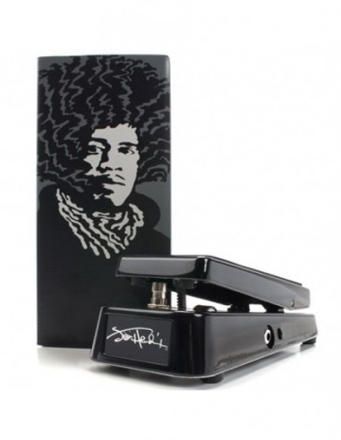 Pedal Dunlop JH-2 Jimi Hendrix 70th...