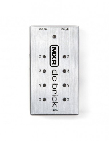 Pedal Dunlop MXR M-237 DC Brick