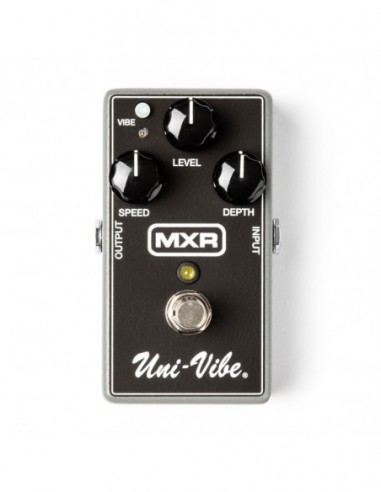 Pedal Dunlop MXR M-68 Univibe