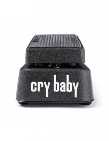 Pedal Dunlop CM-95 Crybaby Clyde...