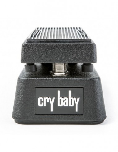 Pedal Dunlop CBM-95 Crybaby Mini Wah