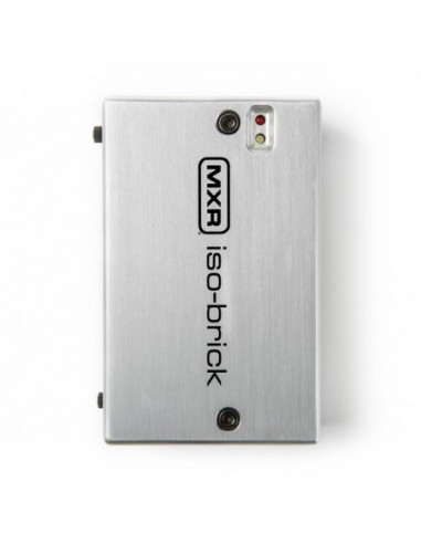 Pedal Dunlop MXR M-238 Iso Brick