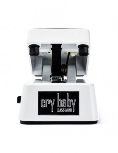 Pedal Dunlop Crybaby CBM-105Q Bass...