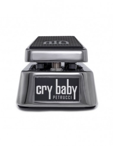 Pedal Dunlop Crybaby JP-95 John...