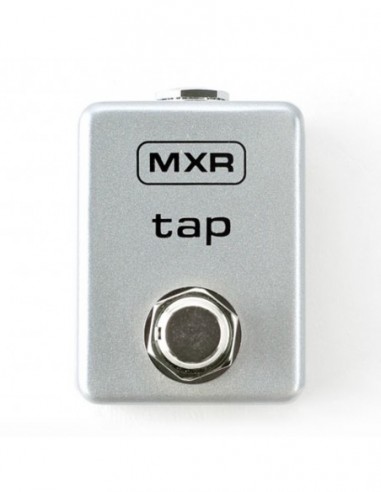 Pedal Dunlop MXR M-199 Tap Tempo Switch