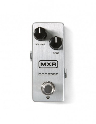 Pedal Dunlop MXR M-293 Booster Mini