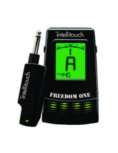 Pedal Afinador Intellitouch WT-1...
