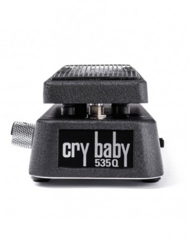 Pedal Dunlop 535Q Crybaby Multi Wah