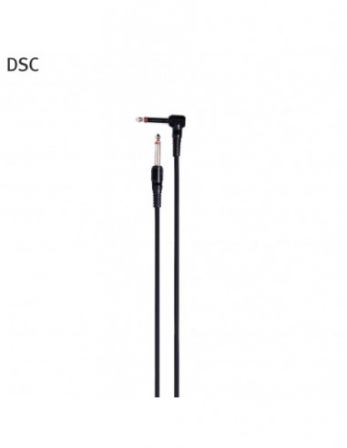 Cable Ki-Sound Standard Jack-Jack DSC-10