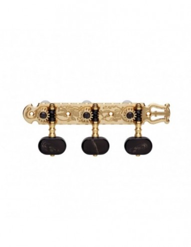 Clavijero Clásica Gotoh 35G3600T-EN-FG