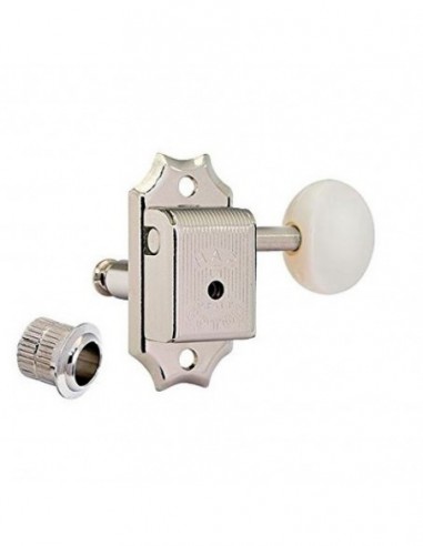 Clavijero Electrica Gotoh SD91-05MA...