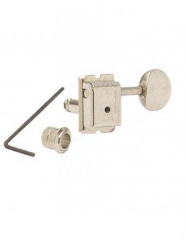 Clavijero Eléctrica Gotoh SD91-05M...