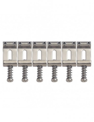 Juego 6 Patines Gotoh Strato S-101...