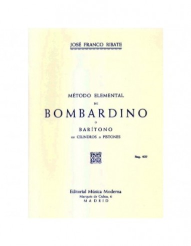 Método Bombardino Franco Ribate