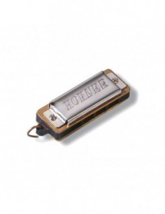 Armónica Hohner Mini Harp...