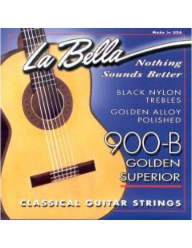 Juego La Bella Negra Clásica 900-B