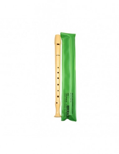 Flauta Hohner 9508 Plástico...