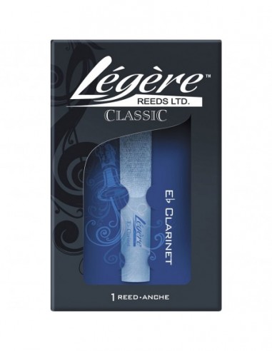 Caña Requinto Legere Standard 3½ Caña Requinto Legere Standard 3½