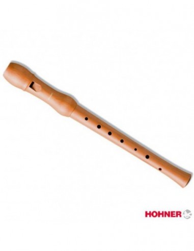 Flauta Hohner 9531 Madera Peral...