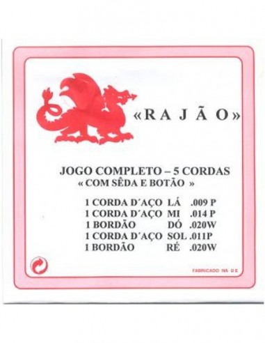 Juego Rajao Madeirense Dragão 016