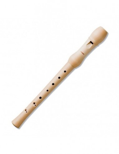 Flauta Hohner 9534 Madera Arce...