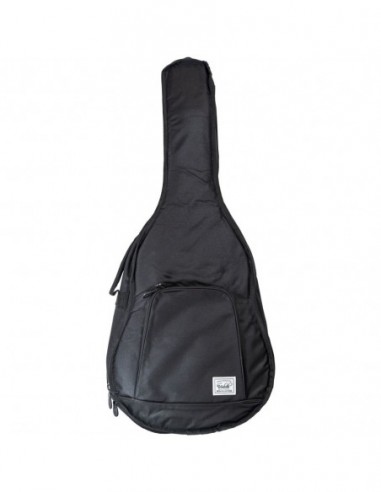 Funda Guitarra Acústica Veelah Negra... Funda Guitarra Acústica Veelah Negra...