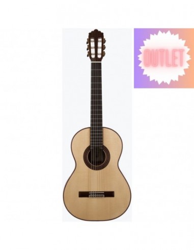 Guitarra Clásica Altamira L'Orfeo Torres