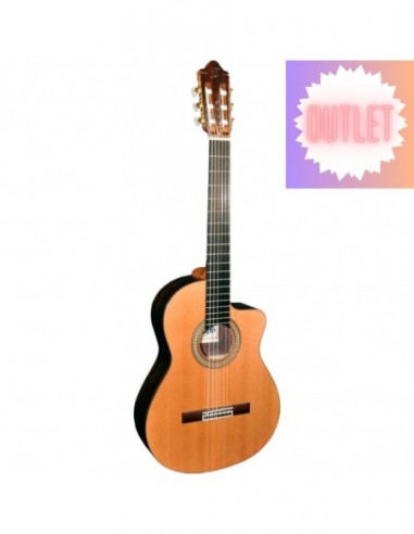 Guitarra Clásica Camps MC-6 Cutaway