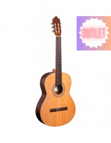 Guitarra Clásica Camps SINFONIA-S
