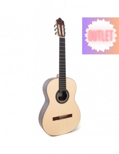 Guitarra Clásica Camps SP-6S NATURE