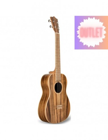 Ukelele BarÃ­tono Lanikai ACST-B...