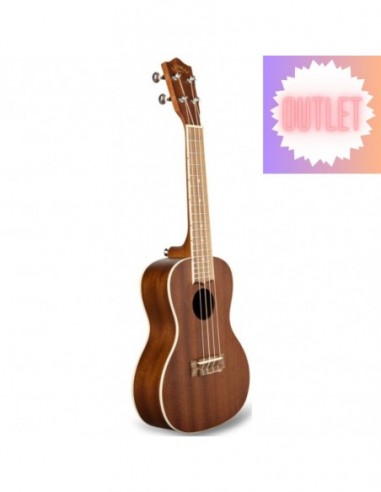 Ukelele Concert Lanikai MA-C Mahogany