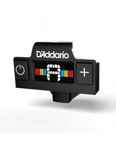 Afinador D'Addario PW-CT15 Micro...