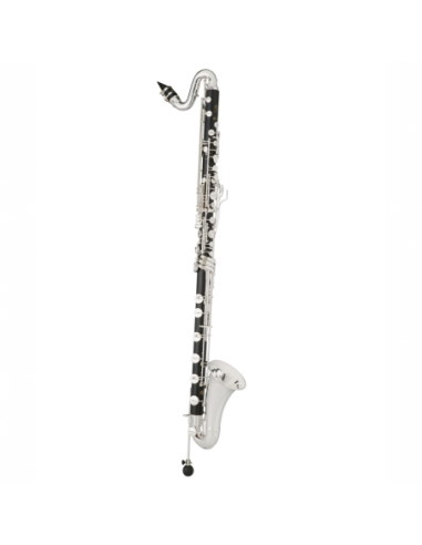 Clarinete Bajo Selmer Privilege...