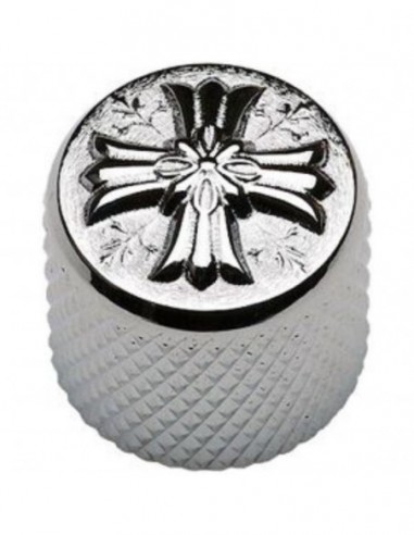 Botón Gotoh CilÃ­ndrico 19X18,4...