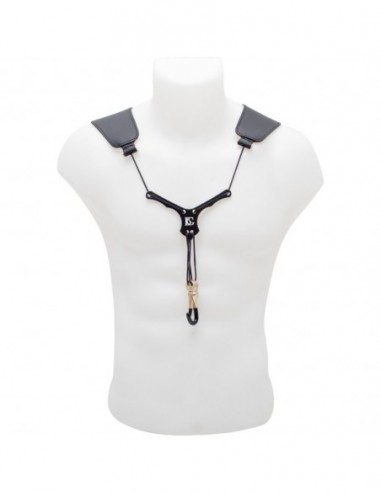 Cordón Saxo BG S-50YBMSH Yoke Zen con...